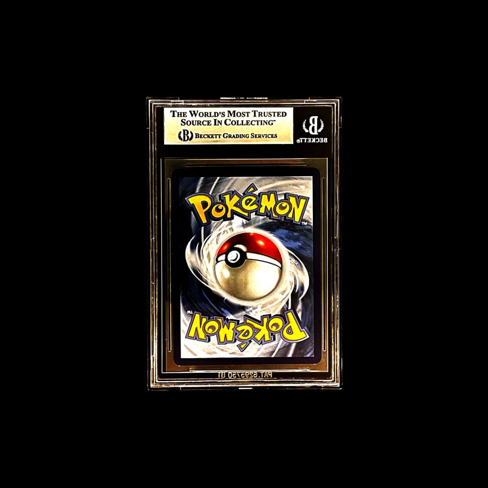 269-193 Kissara - SN [0017770545] - IT - BGS9 GRADING