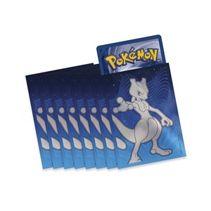 Proteggi Carte Pokémon Standard – Pacchetto Da 65 Sleeves: Go Sleeves