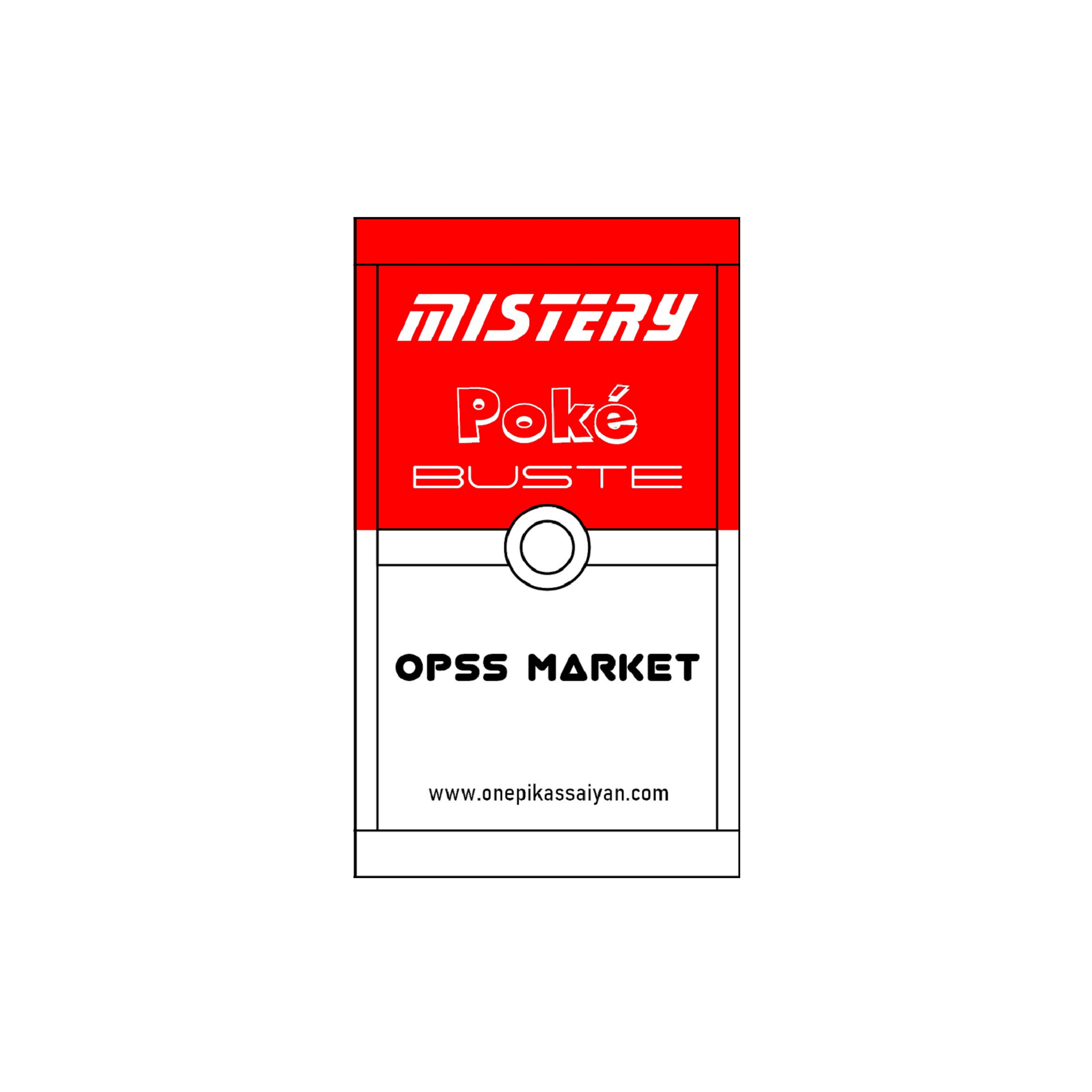 OPSS MARKET